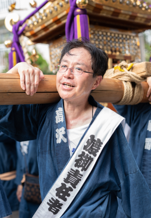 活動写真