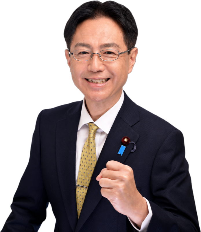高沢一基 ガッツポーズ